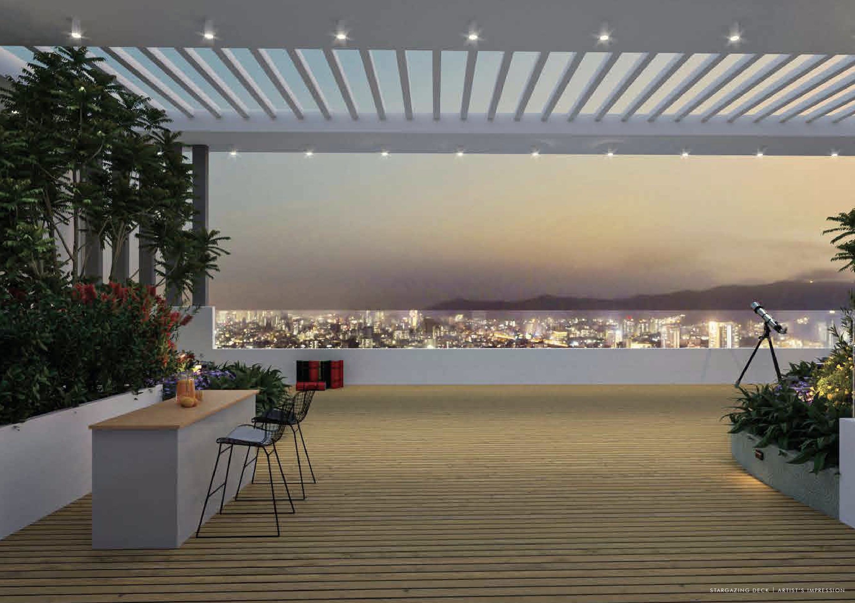 rustomjee uptown urbania Image 0